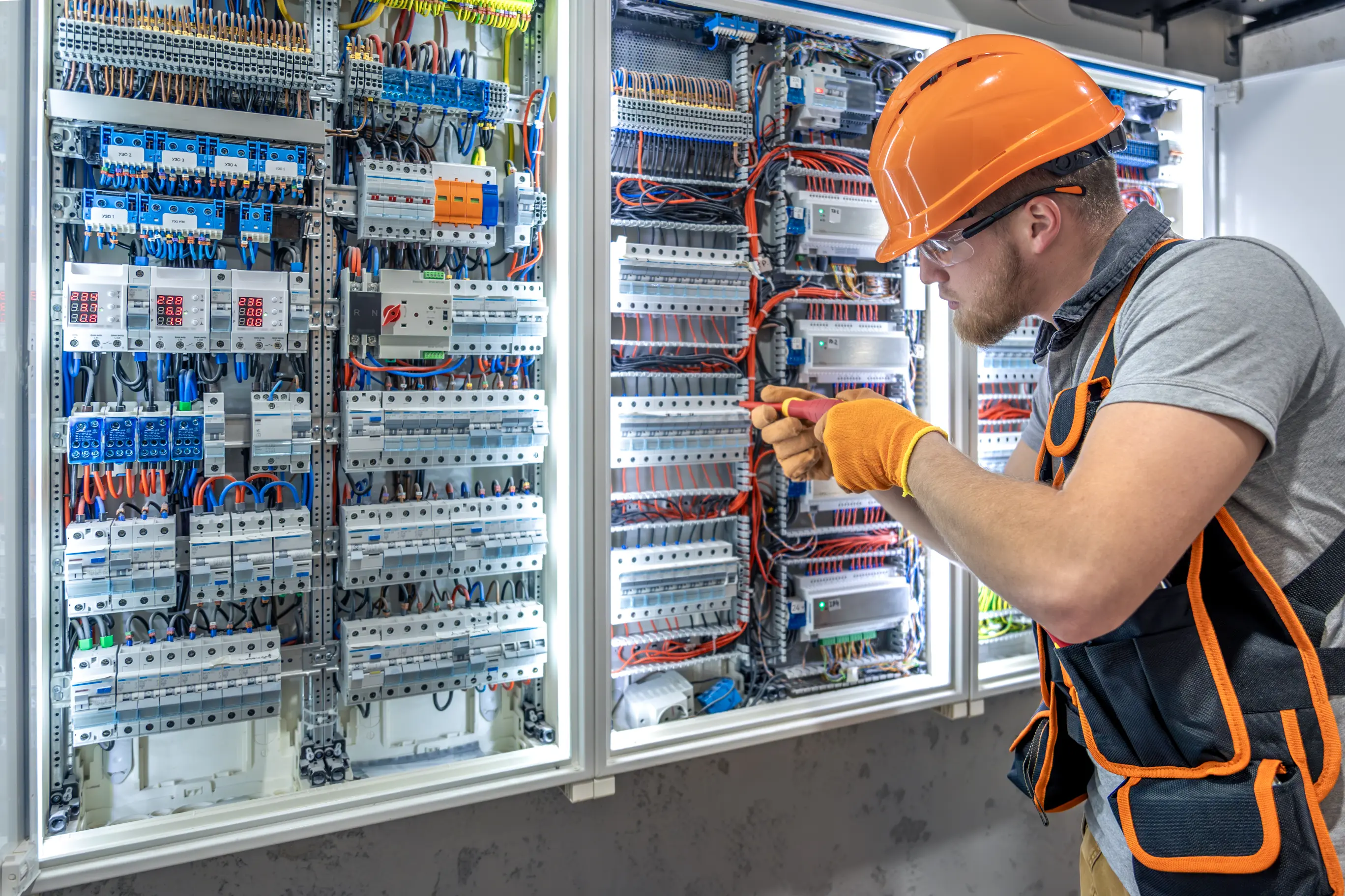 rozdzielnice energetyka